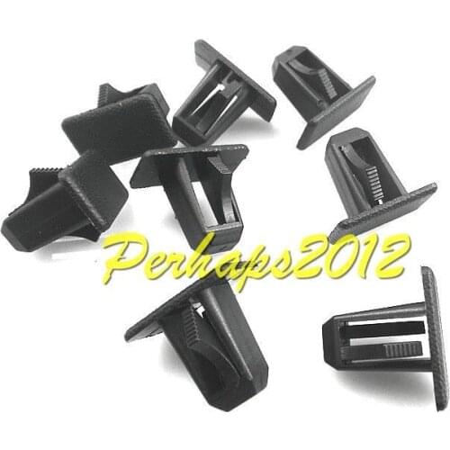 500x Nylon for GrandCherokee Rocker Panel Clip 5FR56DX9