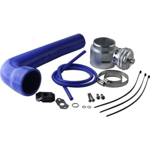 Auto air intake turbo dump valve blow off valve kits for Audi VW SEAT and Skoda 1.2 TSI - Up to 2015 BOV-042