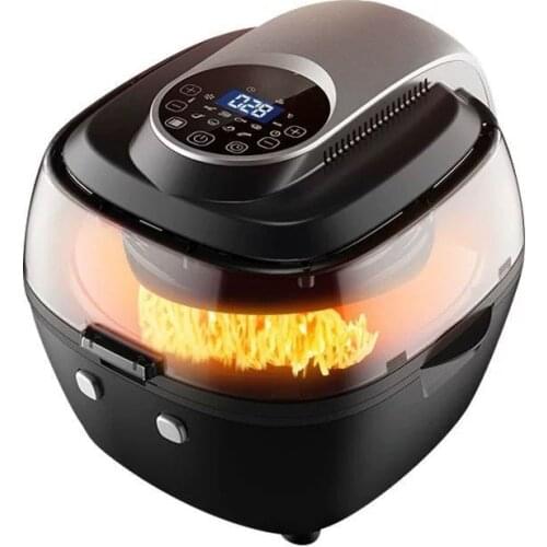 Аэрофритюрницы CJHZYG China At AliExpress