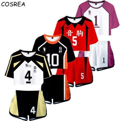 COSREA Women's Travel Shorts