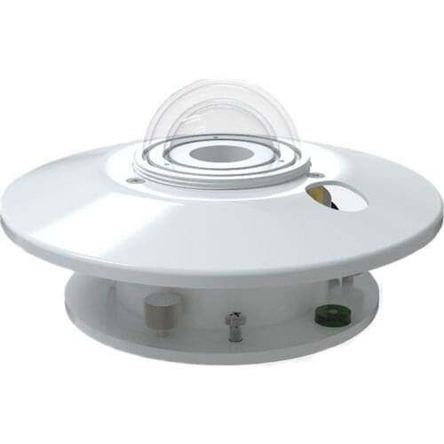 SEM228T Total solar radiation Pyranometer sensor meter