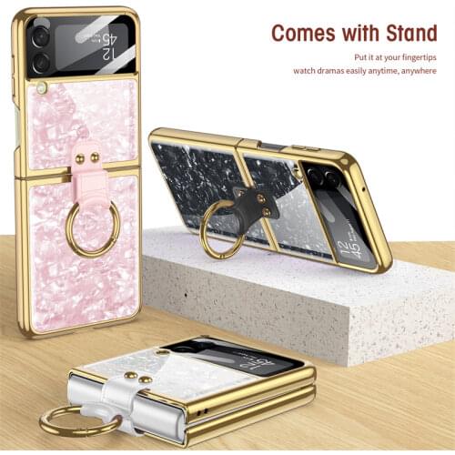 Ddj Samsung Galaxy Z Flip 5G Phone Cases
