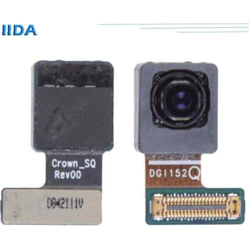 For Samsung Galaxy Note 9 N960U Front Facing Camera Flex Cable Replacement