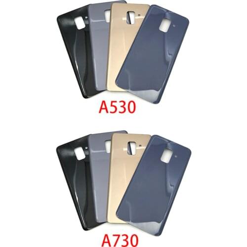 JIARUILA Samsung Galaxy A8 2018 Batteries