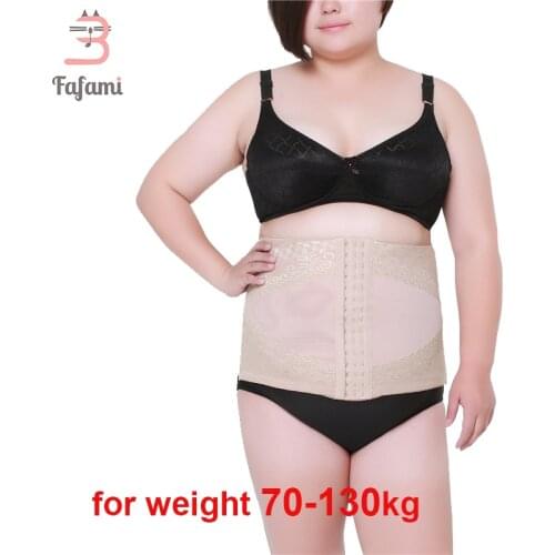 Maternity corsets Plus size Postpartum bandage waist trainer shaper corset clothing for pregnant women belly band Slimming belt