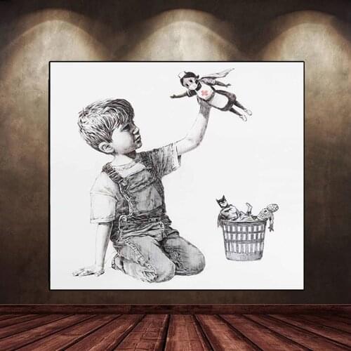 Настенные ретро картины Monokweepjy China At AliExpress