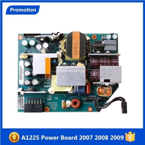 PA-3241-02A ADP-250AF ADP-240AF 661-4995 614-0416 614-0432 for Imac 24" A1225 240W 250W Power Supply Board MB418 MA878 MB398