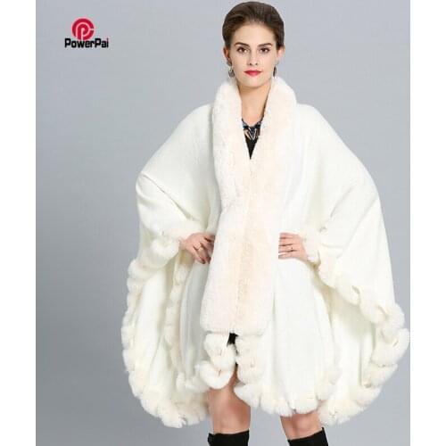 Powerpai Women's Shawls And Scarves