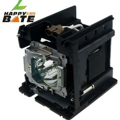 SP-LAMP-072 Projector Lamp Bulb with housing Replacement for IN3118HD P-VIP330/1.0 E20.9 happybate