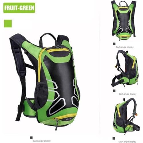 Motorcycle Car Helmet Bag Waterproof Bike Backpack Expandable Luggage Suitcase FOR BMW s1000r f700gs r1150r k1200r F 900 R R 18