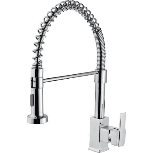 Vilas Pull-out Kitchen Faucets