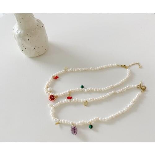 Чокеры на шею Yoiumit China At AliExpress