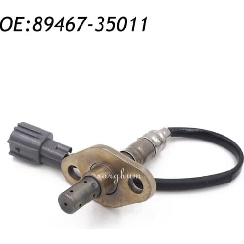 89467-35011 234-9001 O2 Air Fuel Ratio Sensor For Toyota 4Runner Tacoma Tundra