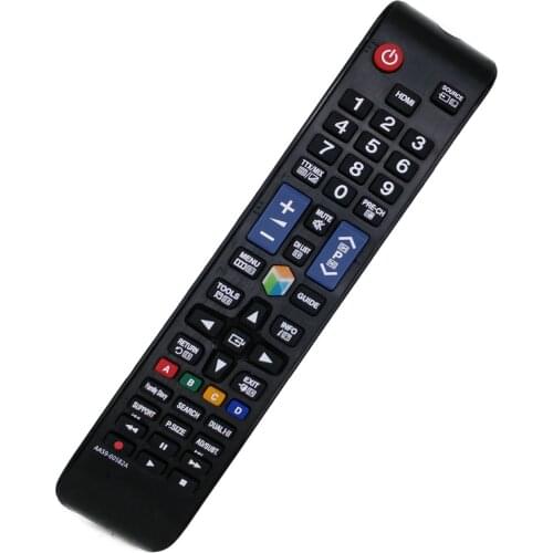 Free Shipping ! New Remote Control For Samsung AA59-00638A LED 3D Smart TV SS AA5900638A UN32EH4500 UN32EH5300