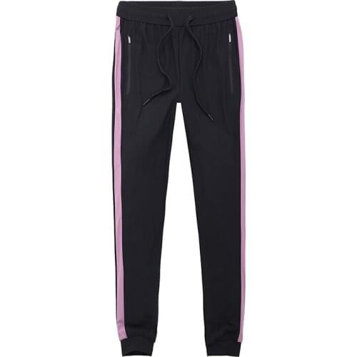 Summer New Women Men Hiking Pants Ice Silk Sun Protection Breathable Quick Dry Waterproof Tactical Trousers Men Camping Trekking