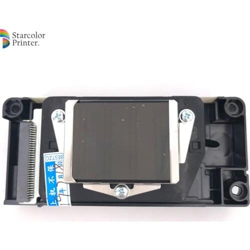 Brand New F160010 Unlocked Printhead DX5 Print Head For Epson 7800 7880 9800 9880 4400 4800 4880 9400 R1800 R1900 R2000 R2400