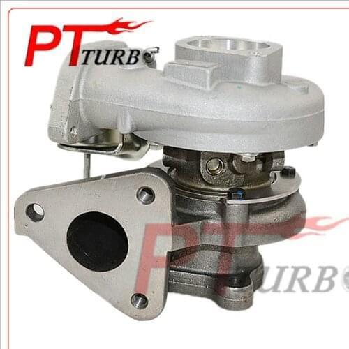 GT1749S 701196 Turbo Charger For Nissan Patrol 2.8 TD 95Kw 129Hp RD28TI Y61 14411VB300 Full Turbine New Turbolader 1997-2000