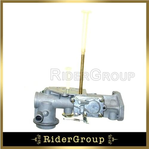 Carburetor For Briggs & Stratton 080351; 080352; 080412; 080431; 080432 & Other Models
