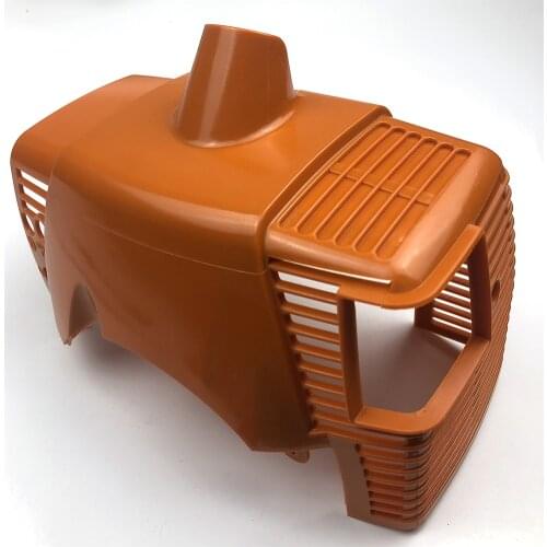 1 PC Engine Cover Shroud Replacement Parts For Stihl FS120 FS200 FS250 4134-084-0911