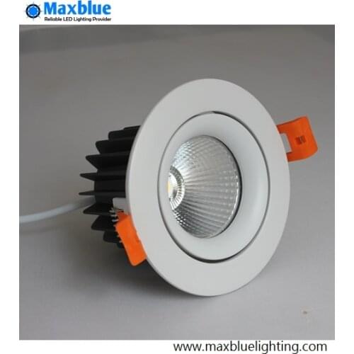 Kugalite LED Spotlights
