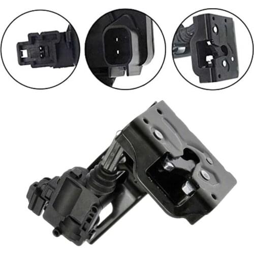 Mazda Tribute Replacement 9L8Z-7843150-B 9L8Z7843150B Tail Door Lock For Escape 2009 2010 2011 2012