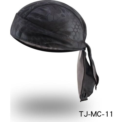 Summer Men Printed Cycling Cap Fishing Running Headscarf Ciclismo Hood Headband Hiking Caps Hot 2021 NEW Sport Bandana Бандана