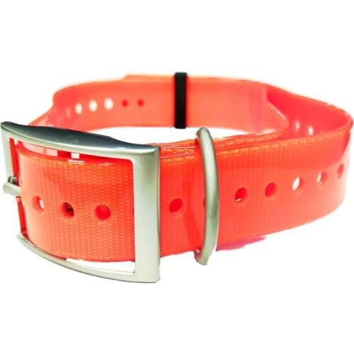 Nylon Dog Collar,Large Dog Collar Accessories, Adjustable, Waterproof, Dirtproof, Easy To Clean