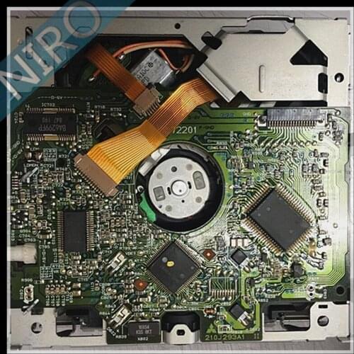 Niro DHL/EMS Shipping New Original CD Mechanism Loader For Chrysler 1998 Dodge Ram CD Movement