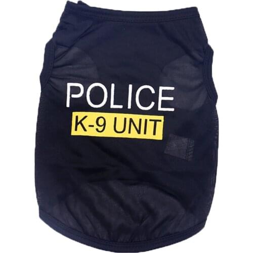 Autumn Winter Unisex Pet Dog Clothes Puppy Cute Funny Small Dog Cat Coat Vest T Shirt Keep Warm Apparel Clothing Jackets XS-L