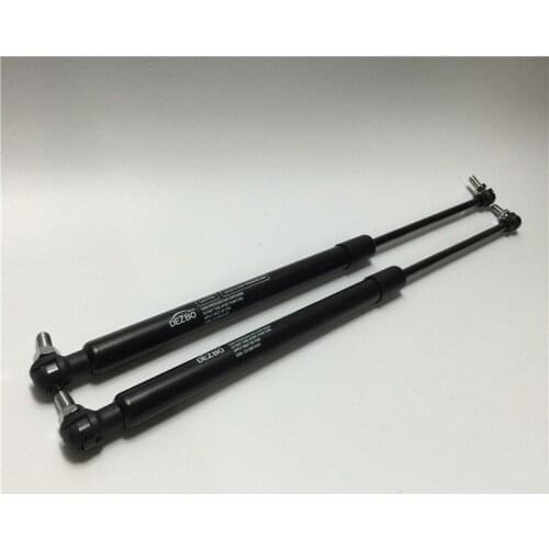 Osmrk Front Bonnet Hood Gas Lift Support Strut Shock Damper for Mercedes-Benz E class W210 E200 E220 E240 E280 E300 ,2PCS