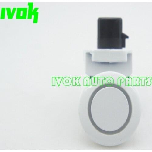 Park Distance Control PDC Sensor For Toyota Corolla Camry 2004- Wish 2005- 89341-33070 8934133070