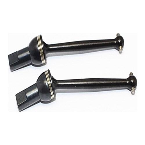 TRAXXAS LATRAX SST 1/18 4WD 45# Front and rear universal hardened CVD universal joints-1 pair SST340S
