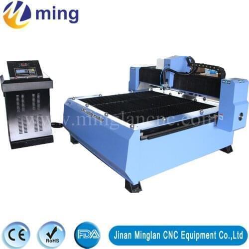 1200*1200mm 1212 1313 cnc plasma cutter