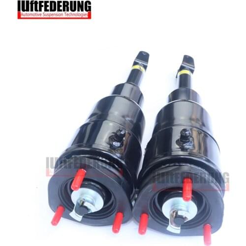 Luftfederung New 2007-2012 Pair Front Air Suspension Shock Strut Fit Toyota Lexus LS460 448010-50150 48010-50240