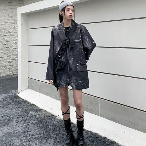 Женские пиджаки блейзеры UNXX China At AliExpress