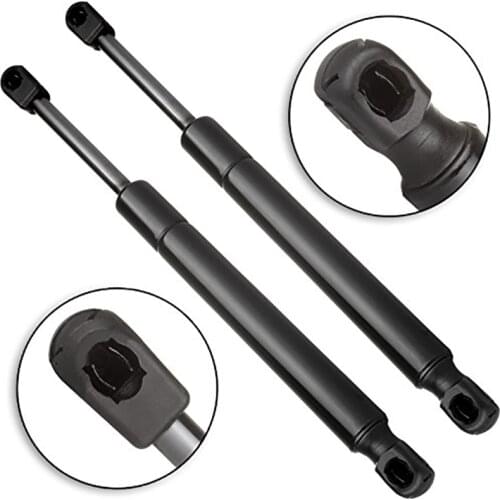1 Pair Rear Hatchback Lift Supports for jeep patriot 2009 Gas Springs Lifts 015116369AB 1184x0 0640n