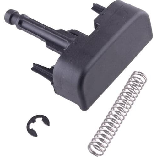 621-126063 Car Boot Tailgate Lock Handle Rear Button Fit For Renault Scenic Megane MK1 1996 1997 1998 1999 2000 2001 2002 2003