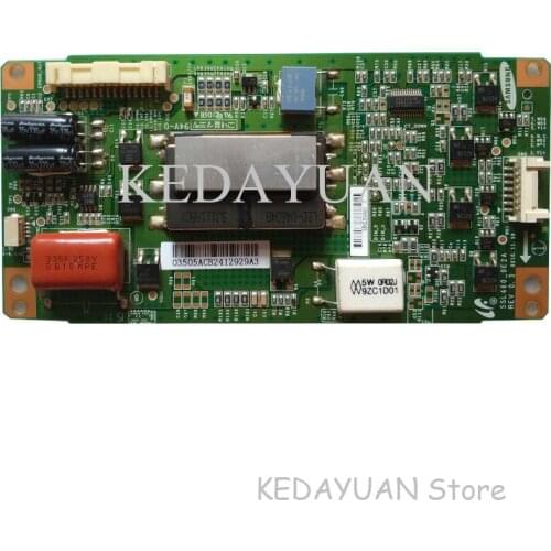 Free shipping original 100% test for 46EL100CS Constant current board SSL460_0E2A SSL460-0E2A