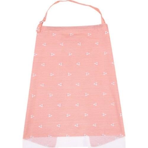 Nursing Covers Breastfeeding Towel Cotton Baby Feeding Nursing Covers Anti-glare Nursing cloth 98cm*70cm