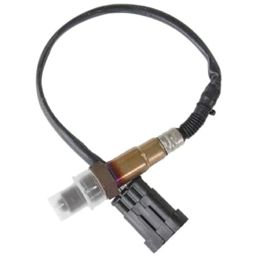 Oxygen Sensor For Fiat Bravo Brava Punto Stilo 1.2 1.4 16V 0258006206 Car Accessory