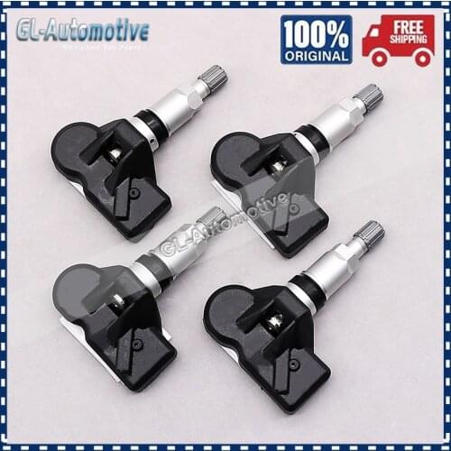 GANGLE Tire Pressure Gauges