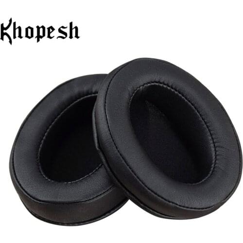 Khopesh For Sennheiser Momentum 2.0 Earpads Headphone Ear Pads For Sennheiser Momentum2.0 Ear Pads Headphone Earpads Cover