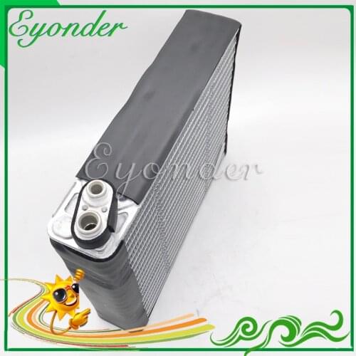 A/C AC Air Conditioning Conditioner Evaporator COOLING COIL Core part for Mitsubishi Pajero NM NP 2/00 EV3325