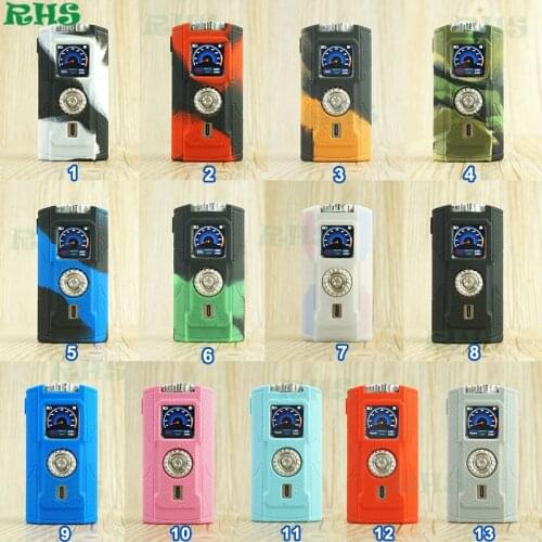 Hot selling!!! SX Mini T Class Silicone Protective Case Cover Sleeve Skin Shield Sticker Wrap 13 Cool Colors free shipping