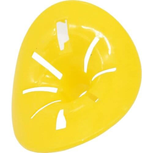 100 Pcs Home Garden Trap Bee Hornets Catcher Wasp Insects Funnel Killer Reusable Plastic bottle wasp traps