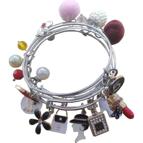 Mdogm Beautiful Bracelets