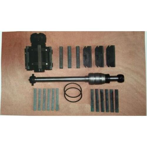 Metalworking tools horning tool honing head abrasive tools Dual grinding hone (125mm-160mm)