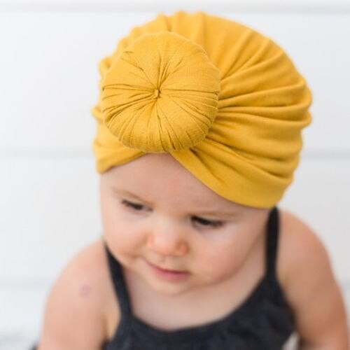 Multitrust Summer Hats For Babies