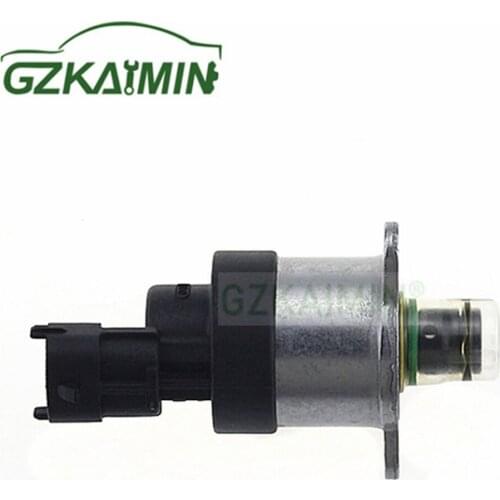OEM 0928400481 0928400638 Fuel Pump Regulator Metering Control Solenoid Valve For CUMMINS DAF IVECO CASE IH