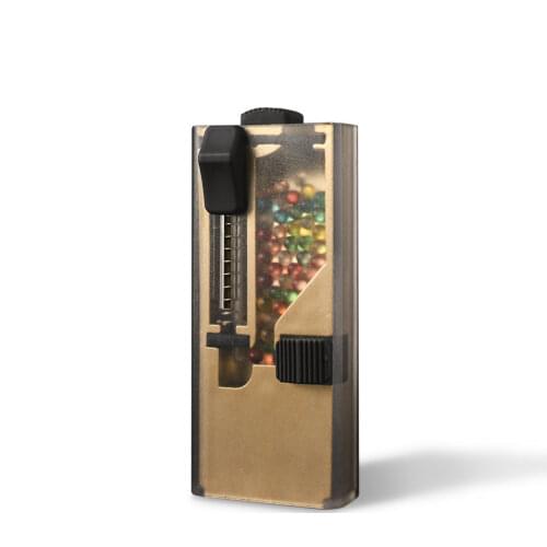 Pedestrian Electronic Lighters